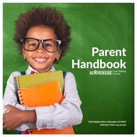 Parent Handbook