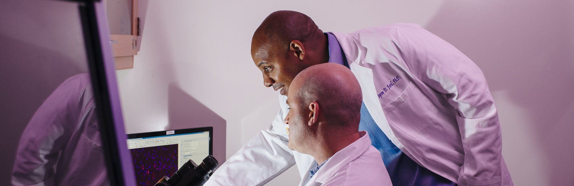 Corporate and Foundation Relations 