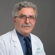 Ali Keshavarzian
