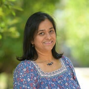 Viji Santhakumar, MD., PhD. 