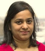 Viji Santhakumar, Ph.D