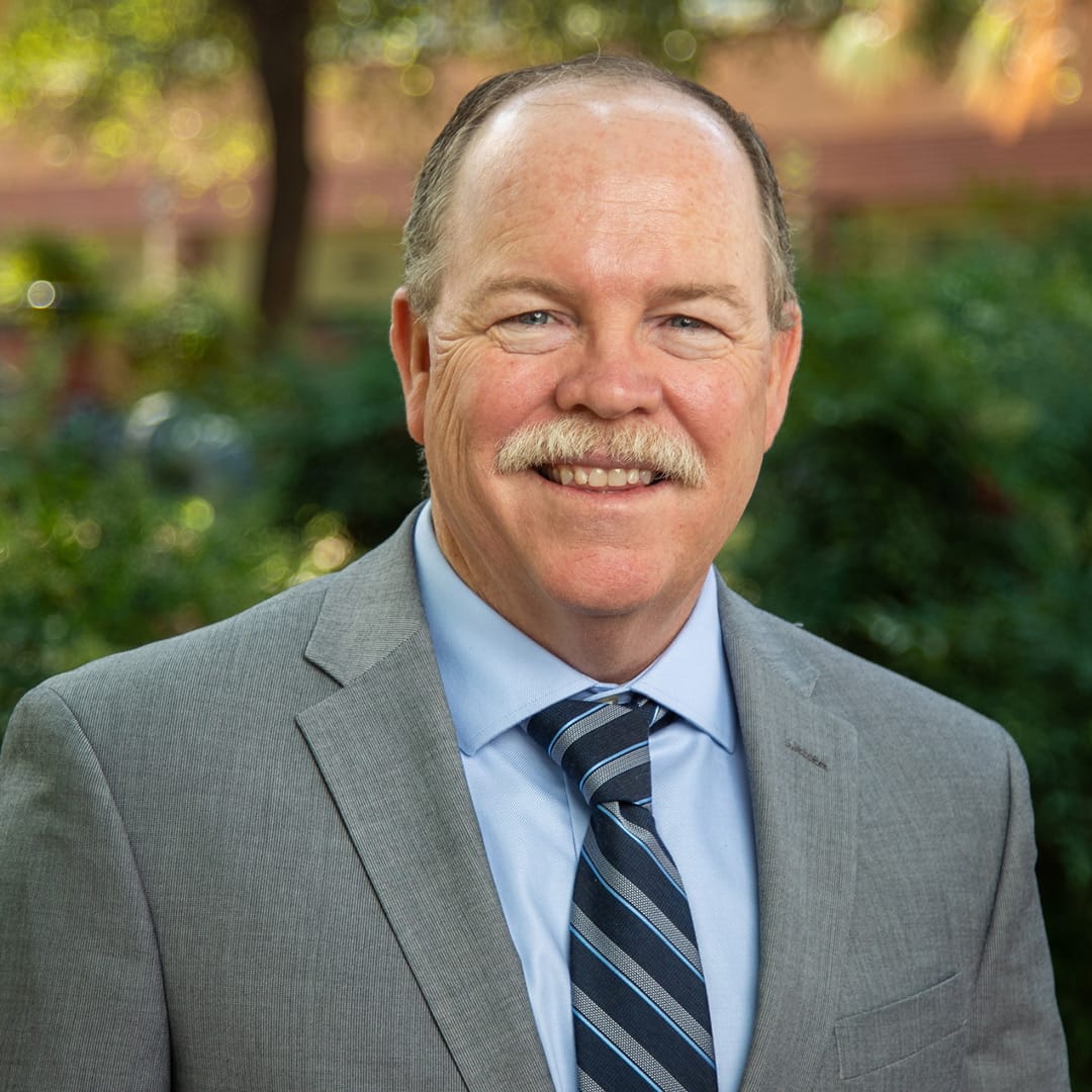 Tim Collins, Chief Executive Officer, UCR Health