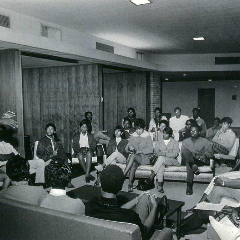 African-American Studies