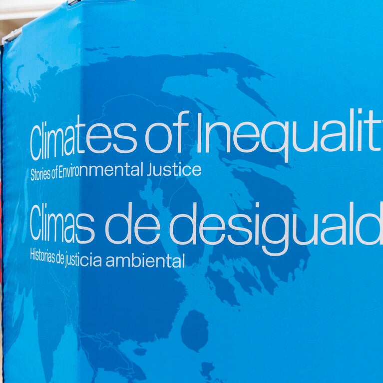 Climate of Inequality at Newark