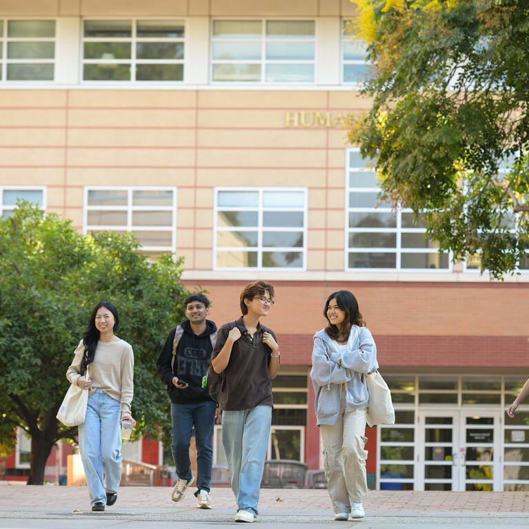 Senate Recruitment Banner