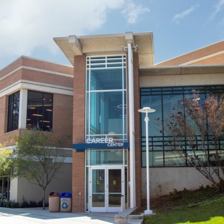 UCR Career Center