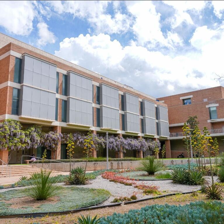 CHASS Interdisciplinary Building