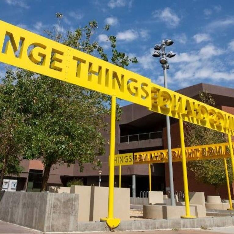 Leadership Announcement