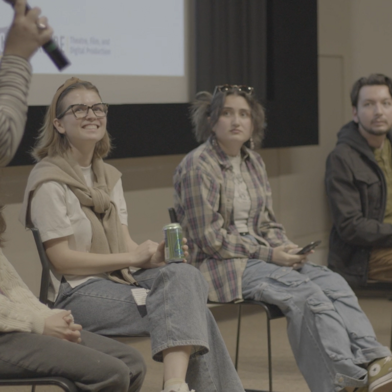 Smart Phone Film Festival 2025