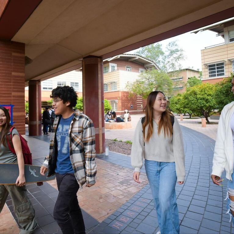 UCR Students Header Image