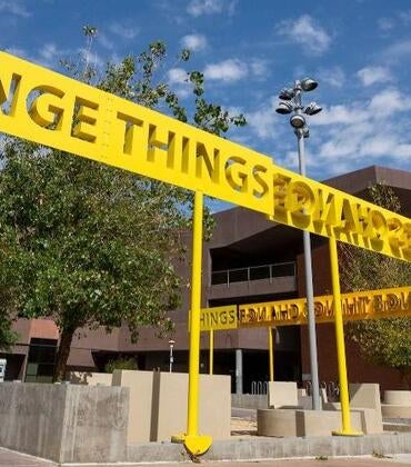 Leadership Announcement