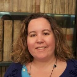 Covadonga Lamar Prieto