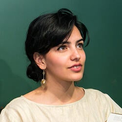 Fatima Farheen Mirza