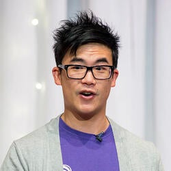 Simon Tam