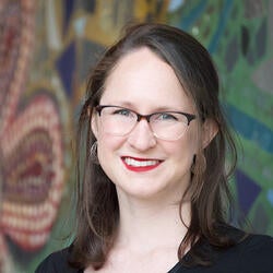 Amy Skjerseth&nbsp;