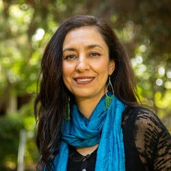 Claudia Holguín Mendoza