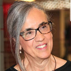 Gloria González-Rivera