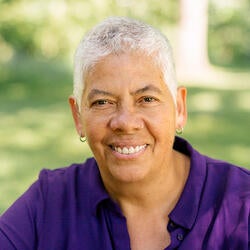 Jaye Austin Williams