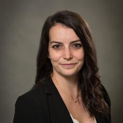 Olivia Atherton