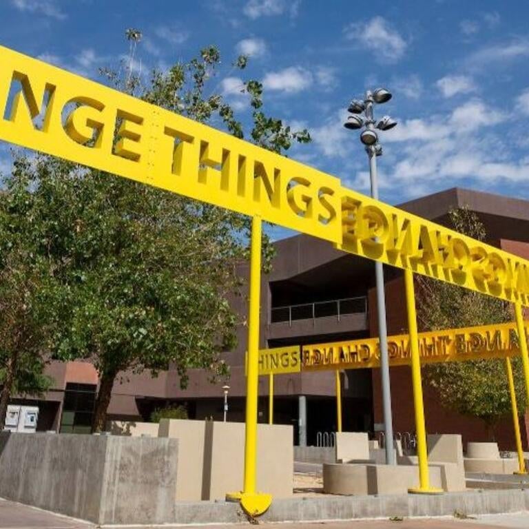 Leadership Announcement