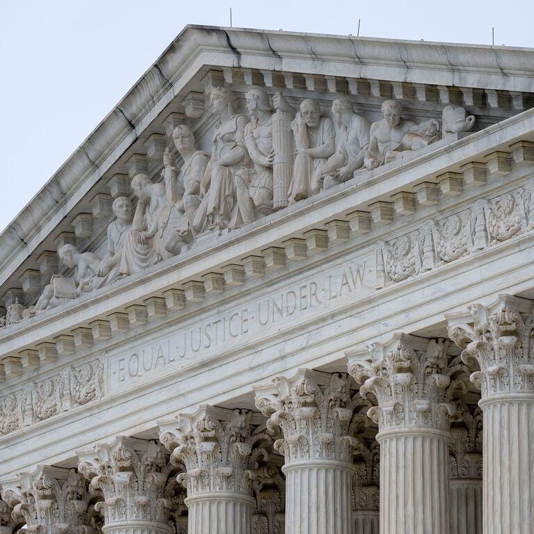 U.S. Supreme Court