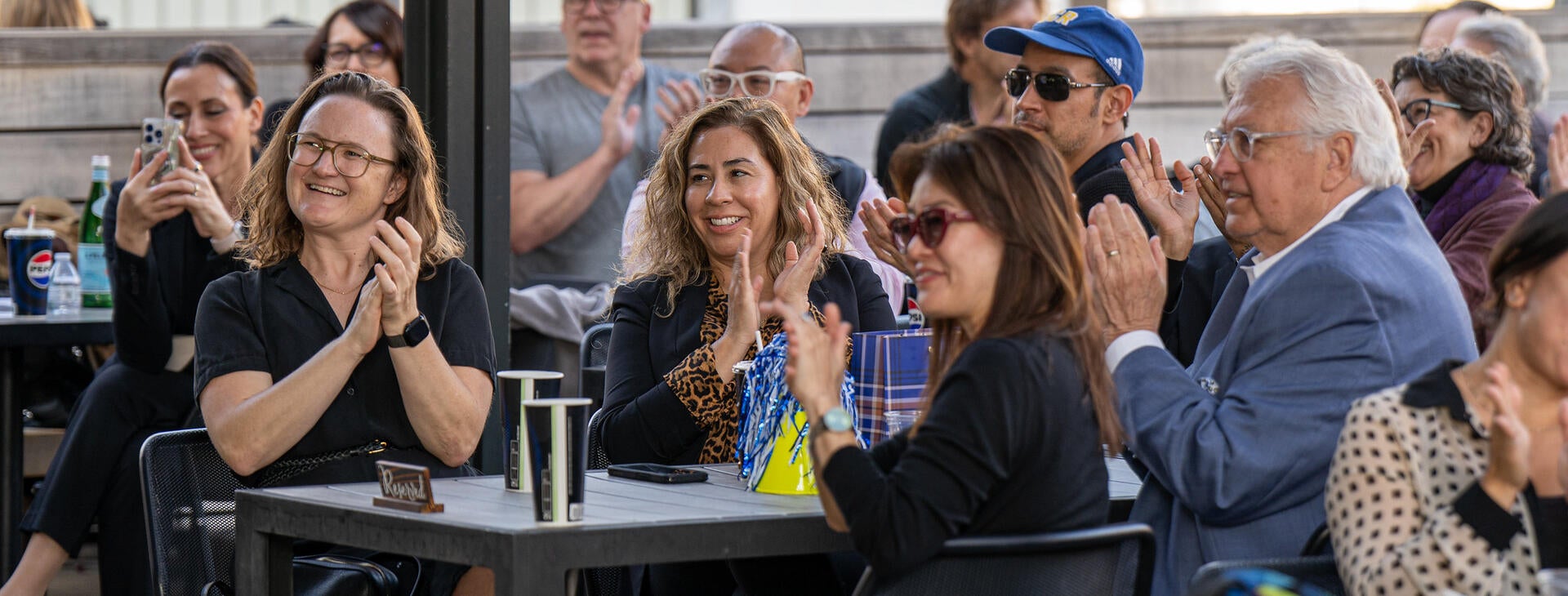 State of the College 2025 Slide 7