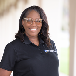 Dr. Christina Rogers 