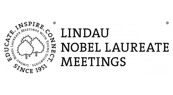 Lindau Nobel Laureate logo