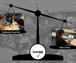 Learning in the Flipped Classroom