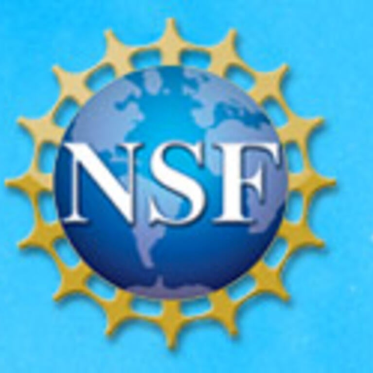 NSF logo