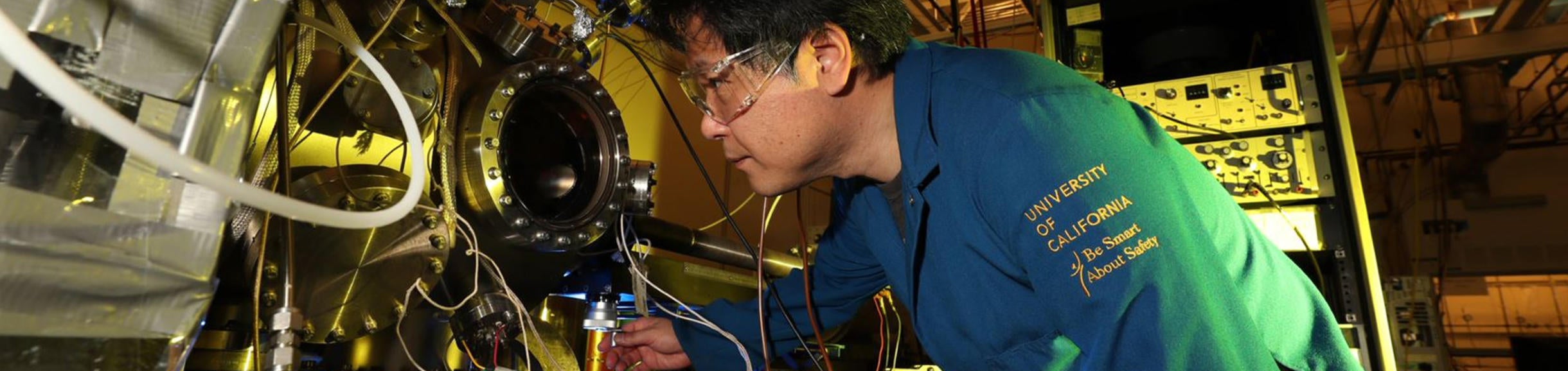 UCR- Stan Lim- Catalysis man