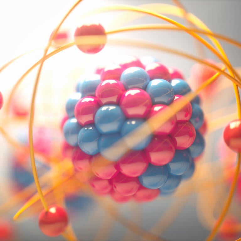physical chemistry (c) iStock