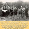 1952 - Ground Breaking