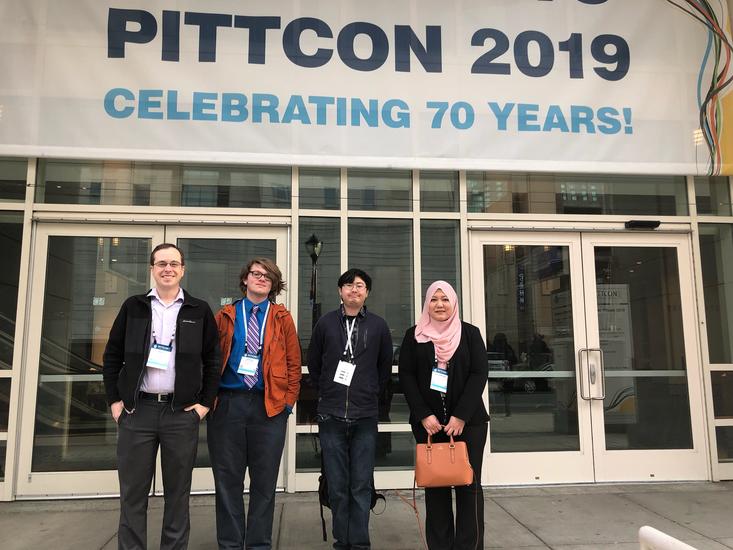 pittcon2019