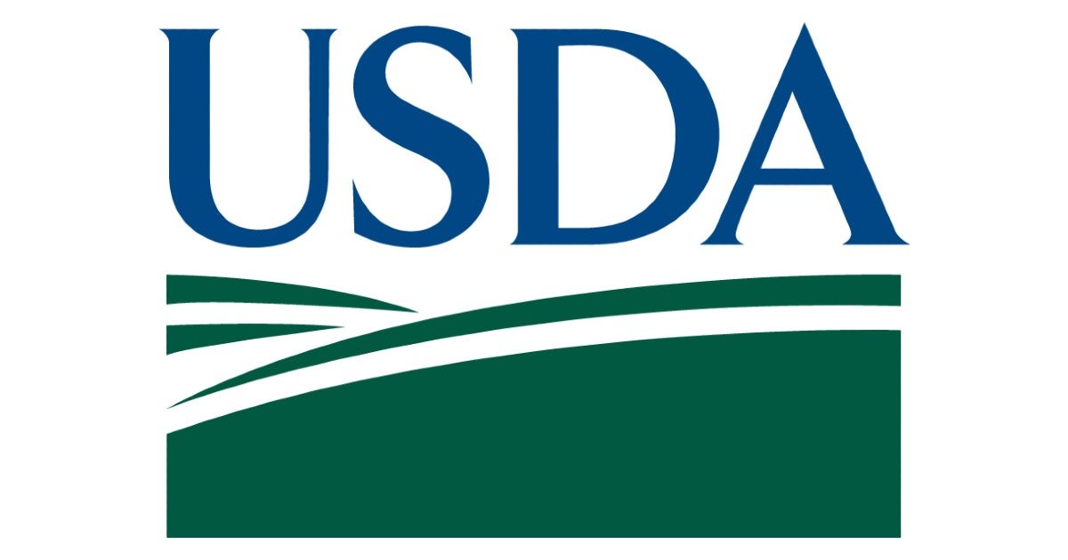 USDA