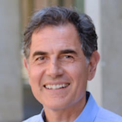 Prof. Vassilis Tsotras