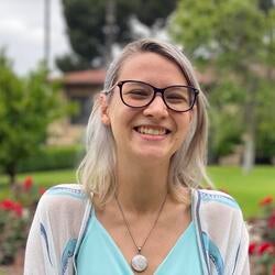 Paris Shewfelt Image