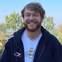 Owen's new profile picture23'