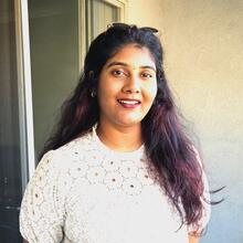 V Gowri