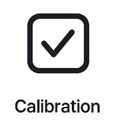 LiDAR to Camera overlays applied after various calibration methods on CMS collected data.