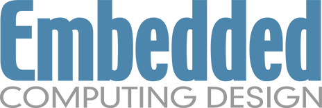 Embedded Computing Design, March 03, 2022 logo