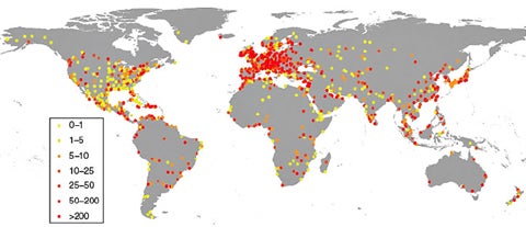 CISR flight_map_invasive_species