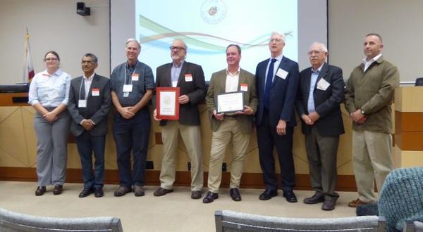 Asian Citrus Psyllid Biocontrol Taskforce