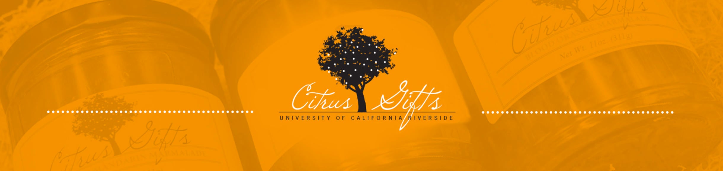 Citrus Gifts Header