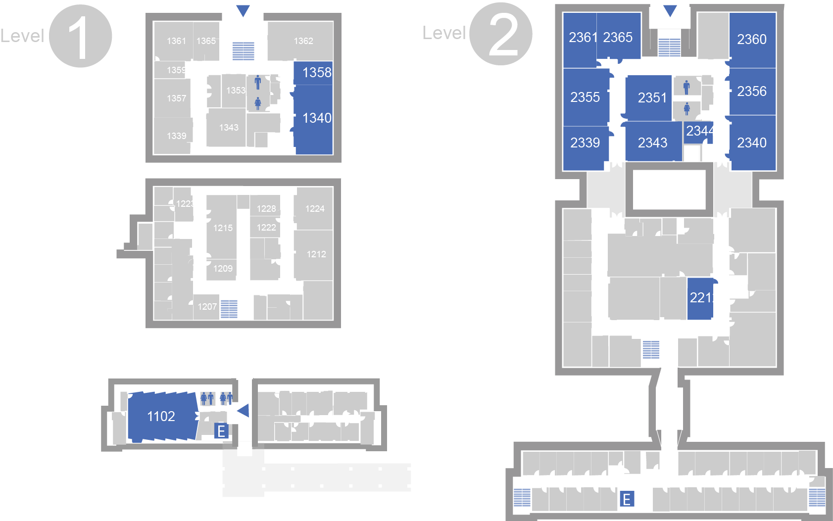sproul floor plan