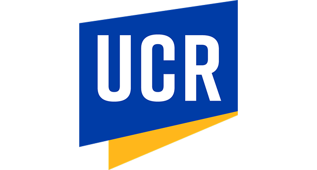 UCR Logo