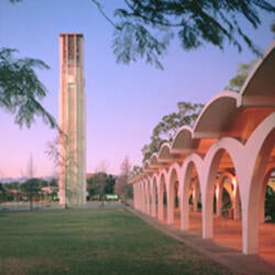 CMDB Bell Tower
