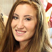 Frantzeska Giginis​​​​​​​