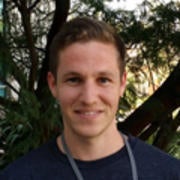 Jacob Schrier​​​​​​​