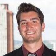 Harrison Dulin​​​​​​​